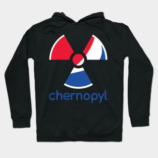 chernobyl logo Hoodie